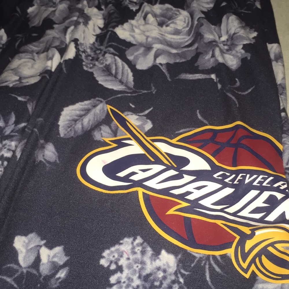 ▪️NBA Cleveland Cavaliers Leggings▪️